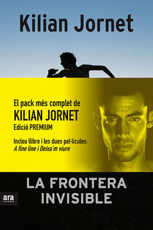 LA FRONTERA INVISIBLE. EDICIÓ PREMIUM