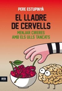 EL LLADRE DE CERVELLS