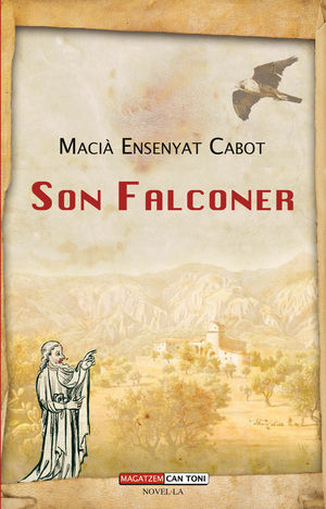 SON FALCONER