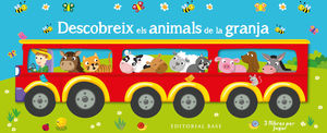 DESCOBREIX ELS ANIMALS DE LA GRANJA