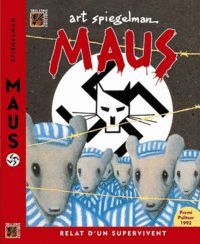 MAUS