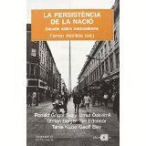 LA PERSISTÈNCIA DE LA NACIÓ