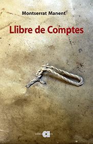 LLIBRE DE COMPTES, 1652-1658