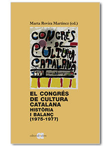 EL CONGRÉS DE CULTURA CATALANA