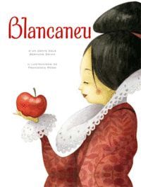 BLANCANEU