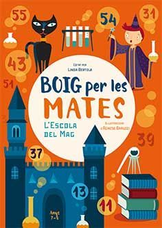 BOIG PER LES MATES 7-9 ANYS