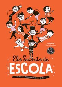 ELS SECRETS DE L'ESCOLA