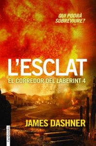 L´ESCLAT. EL CORREDOR DEL LABERINT 4