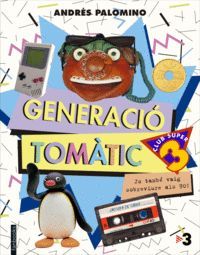 GENERACIO TOMATIC