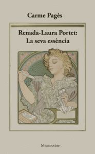 RENADA-LAURA PORTET: LA SEVA ESSÈNCIA