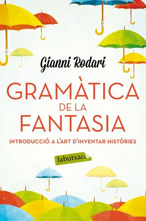 GRAMÀTICA DE LA FANTASIA