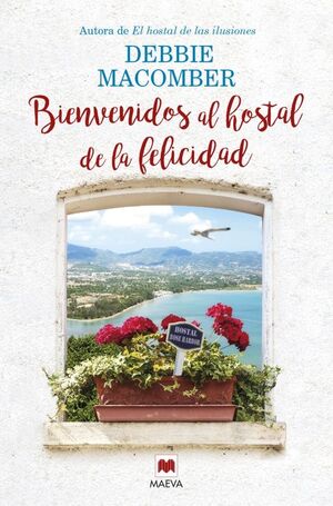 BIENVENIDOS AL HOSTAL DE LA FELICIDAD