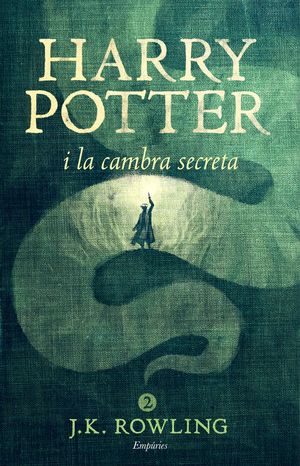 HARRY POTTER 2: I LA CAMBRA SECRETA