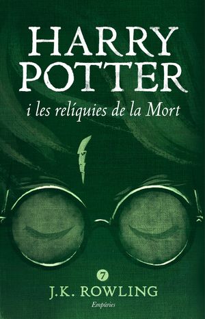 HARRY POTTER 7: I LES RELÍQUIES DE LA MORT