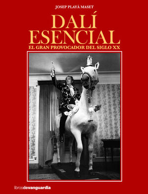 DALÍ ESENCIAL