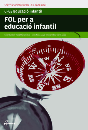 FOL PER A EDUCACIÓ INFANTIL