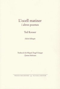 L'OCELL MATINER