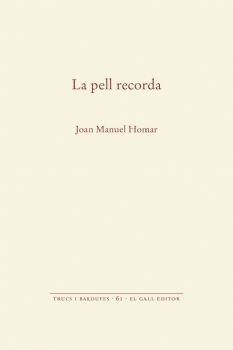 LA PELL RECORDA