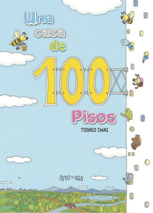 CASA DE 100 PISOS, UNA - REED