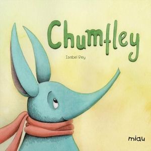 CHUMFLEY - CAT
