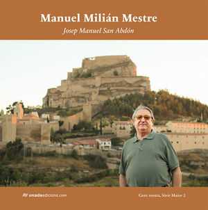 MANUEL MILIAN MESTRE