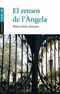 EL RETORN DE L'ÀNGELA