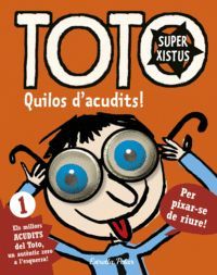 TOTO SUPERXISTUS QUILOS D ACUDITS