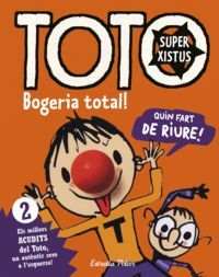 TOTO SUPERXISTUS BOGERIA TOTAL