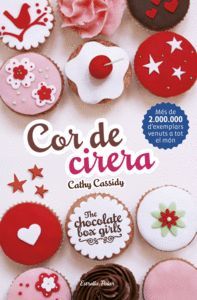 THE CHOCOLATE BOX GIRLS 1. COR DE CIRERA