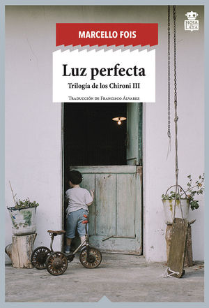 LUZ PERFECTA