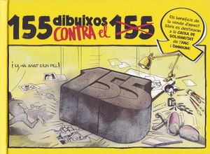 155 DIBUIXOS CONTRA EL 155