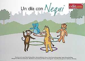 UN DÍA CON NEQUI