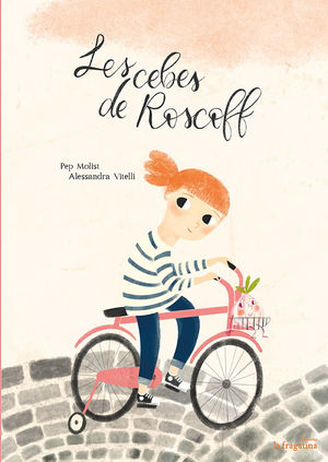 CEBES DE ROSCOFF,LES - CAT