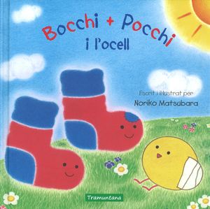 BOCCHI + POCCHI I L'OCELL