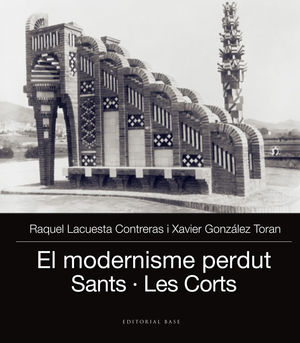 EL MODERNISME PERDUT III