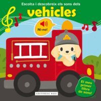 ESCOLTA I DESCOBREIX ELS SONS DELS VEHICLES