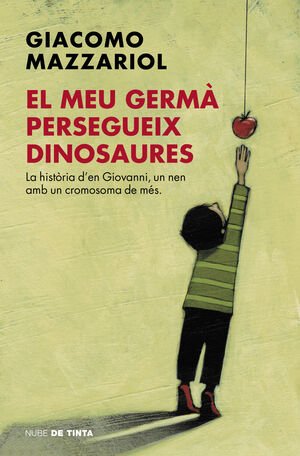 EL MEU GERMÀ PERSEGUEIX DINOSAURES