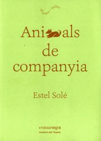 ANIMALS DE COMPANYIA