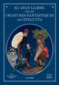 GRAN LLIBRE DE LES CRIATURES  FANTÀSTIQUES, EL