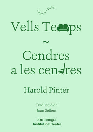 VELLS TEMPS / CENDRES A LES CENDRES