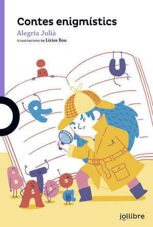 CONTES ENIGMÍSTICS