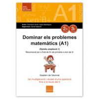 DOMINAR ELS PROBLEMES MATEMÀTICS(A1)