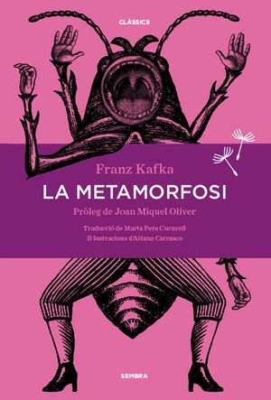 METAMORFOSI,LA