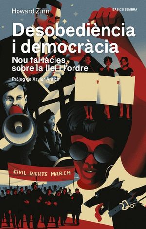 DESOBEDIÈNCIA I DEMOCRÀCIA