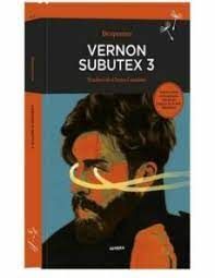 VERNON SUBUTEX 3