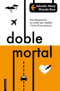 DOBLE MORTAL