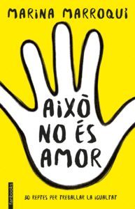 AIXÒ NO ÉS AMOR