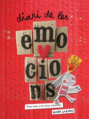 DIARI DE LES EMOCIONS