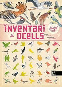 INVENTARI IL.LUSTRAT DELS OCELLS