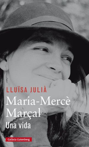 MARIA-MERCÈ MARÇAL